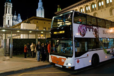 Oficinas de Turismo
Imagen obtenida de José Antonio Cabetas bajo licencia de documentación libre de GNU (GFDL)