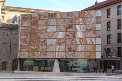 Museo del Foro de Caesaraugusta