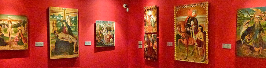 Museo Diocesano