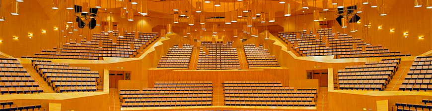 Auditorio de Zaragoza