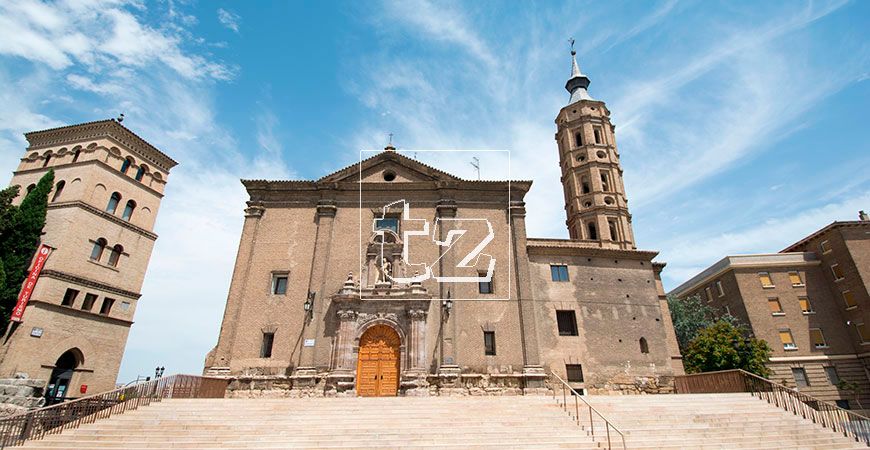 Iglesia de San Juan de los Panetes