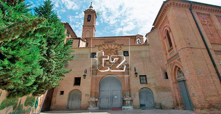 Iglesia de San Nicolás de Bari