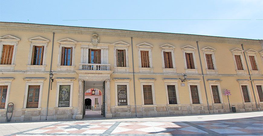 Palacio Arzobispal