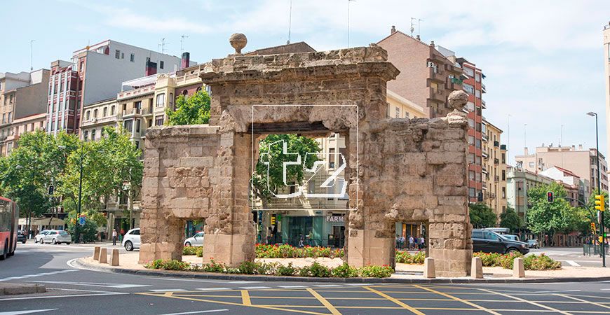 Puerta del Carmen