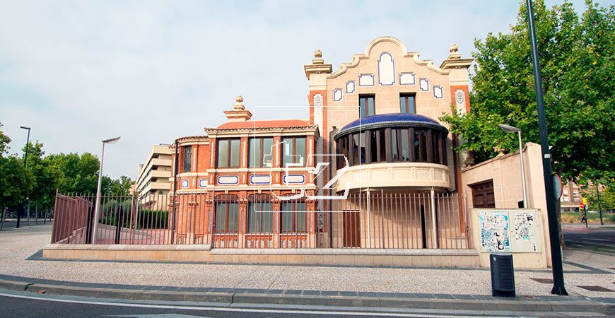 Casa de don Juan Soláns