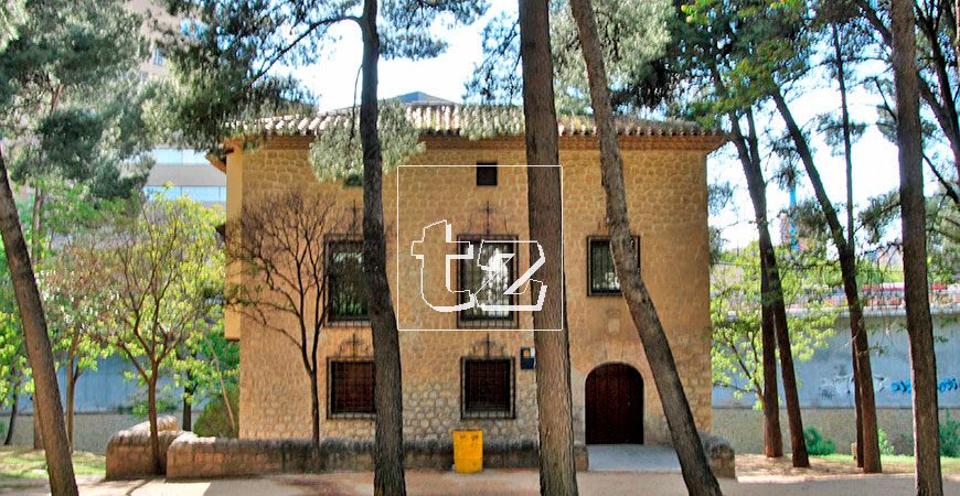 Casa de Albarracin