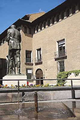 Casa Palacio de los Torrero