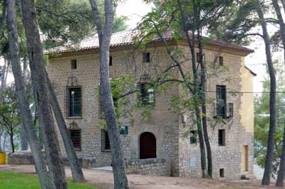 Museo de Zaragoza (Cerámica y Etnología)