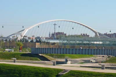 Puente del Tercer Milenio