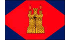 Bandera de Cosuenda