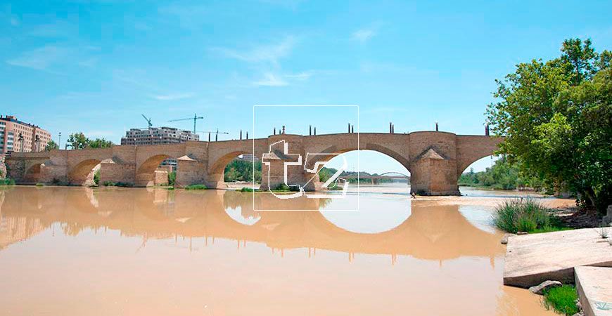 Puente de Piedra