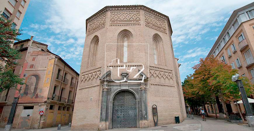 Iglesia de Santa María Magdalena